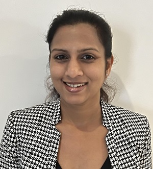 Head teacher profile photo